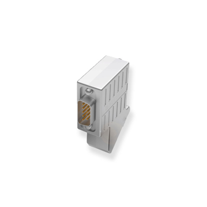 Sub D 9 Pin female/male、Profibus Bus plug with switchable terminating resistor、0CE121