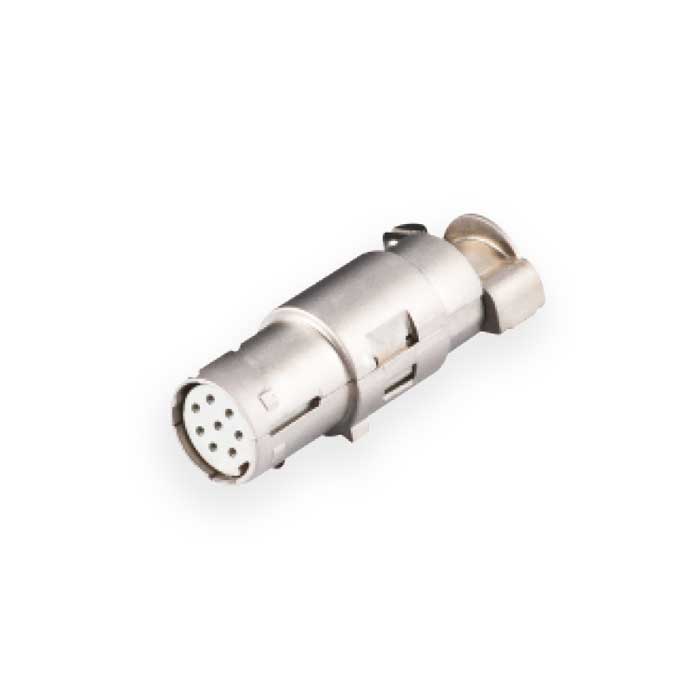 母接插、Quintax-008-F、09150083113