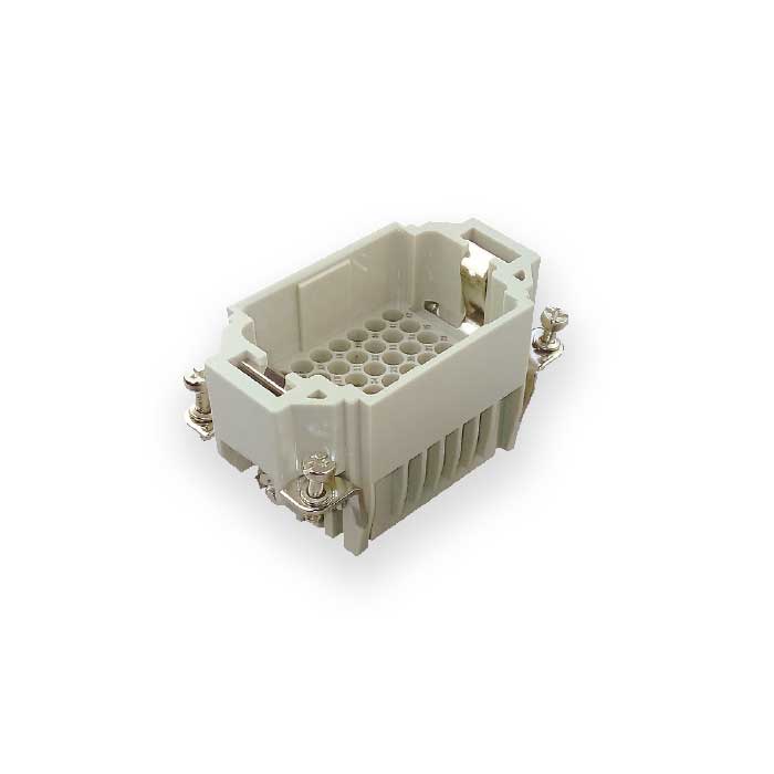 公芯件、冷压接、适配H10B外壳、HDD-042-M、09160423001