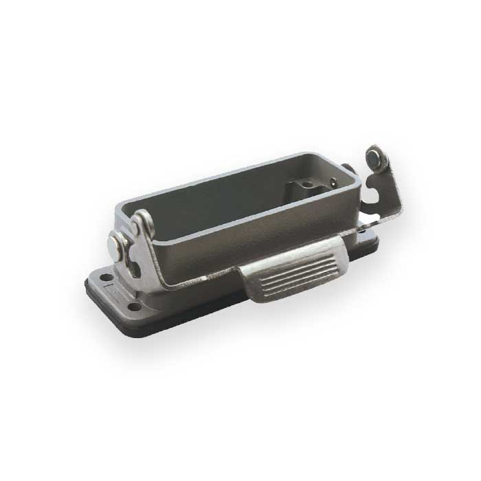 Lower shell、Open hole installation、H16A-AG、09200160301