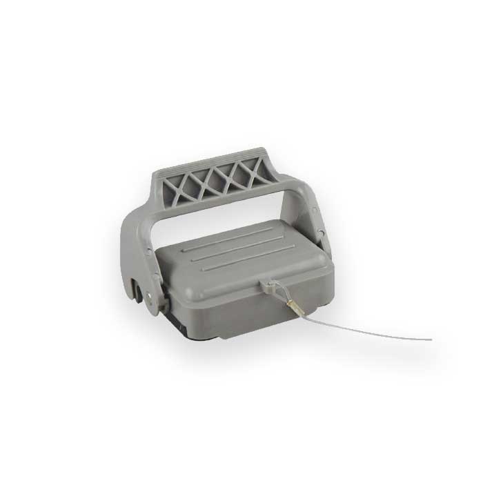 上壳 保护盖、H6B-KDT、09300065423