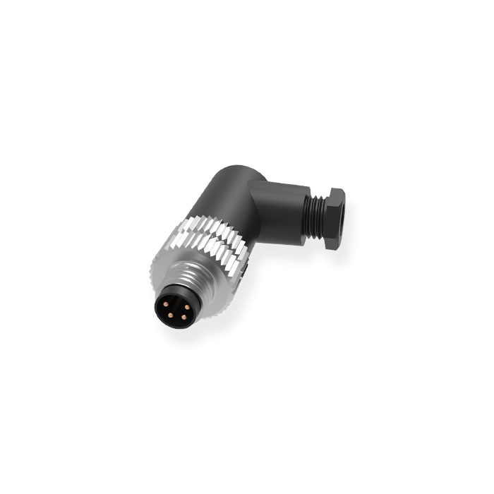 M8 4 Pin male 90 Screw Connection 63F123 en m8-4-pin-male-90-screw-connection-63f123-en