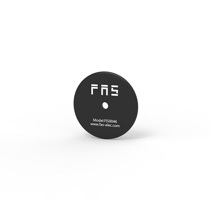 RFID、可读写数据载体、FIS046