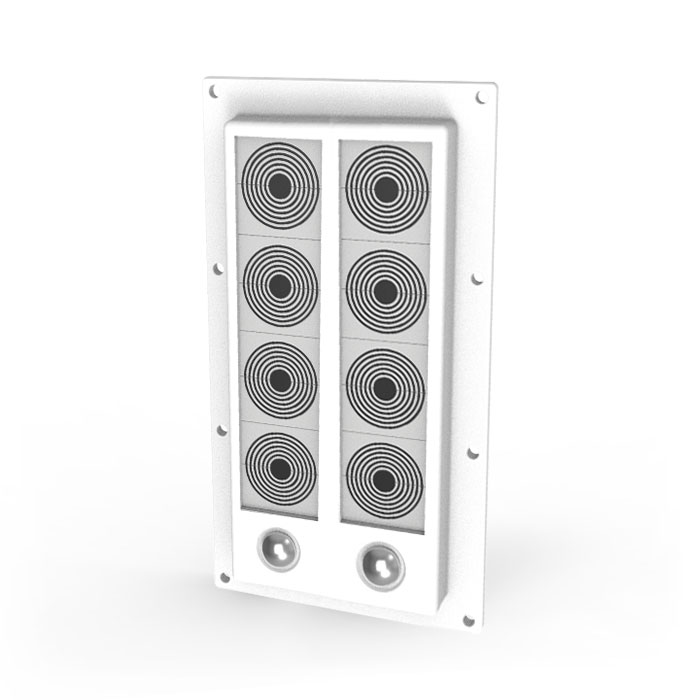 KML cable entry system、KIT (with module)、IP55、Integrated compression unit 、KML 32/8、320801