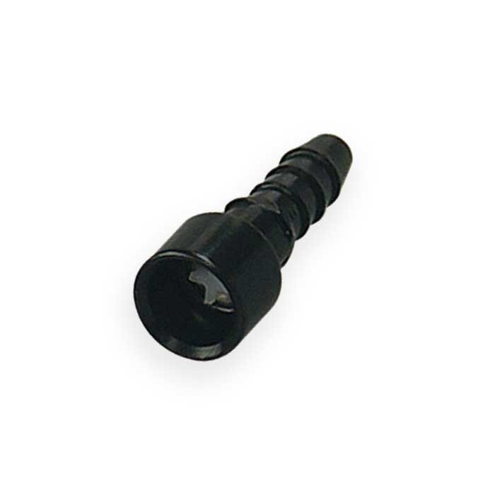母气嘴带止逆、适用于软管内径φ4.0MM、PENU-PA3-4.0FW、09140006258