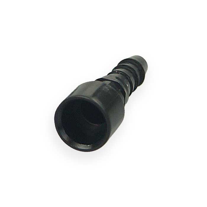 母气嘴、适用于软管内径φ4.0MM、PENU-PA3-4.0F、09140006253