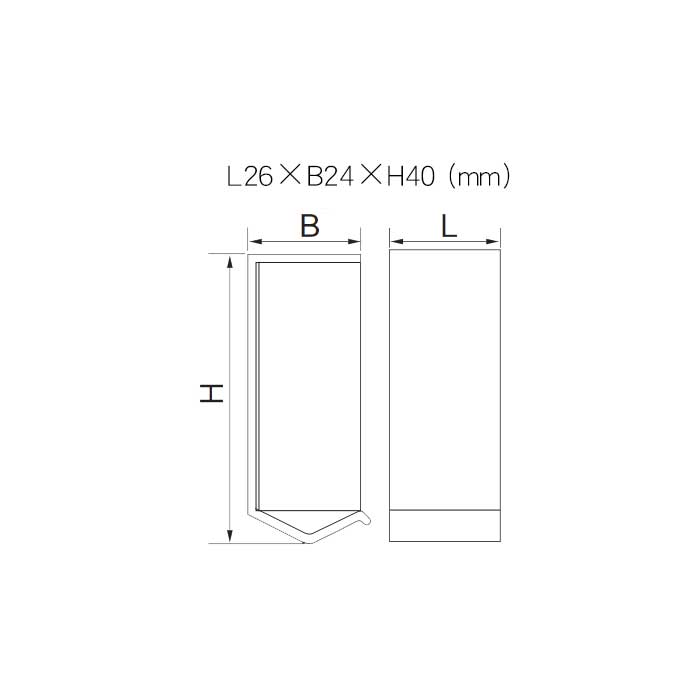 电磁屏蔽电缆夹-弹片式、SKF10-20、63410202