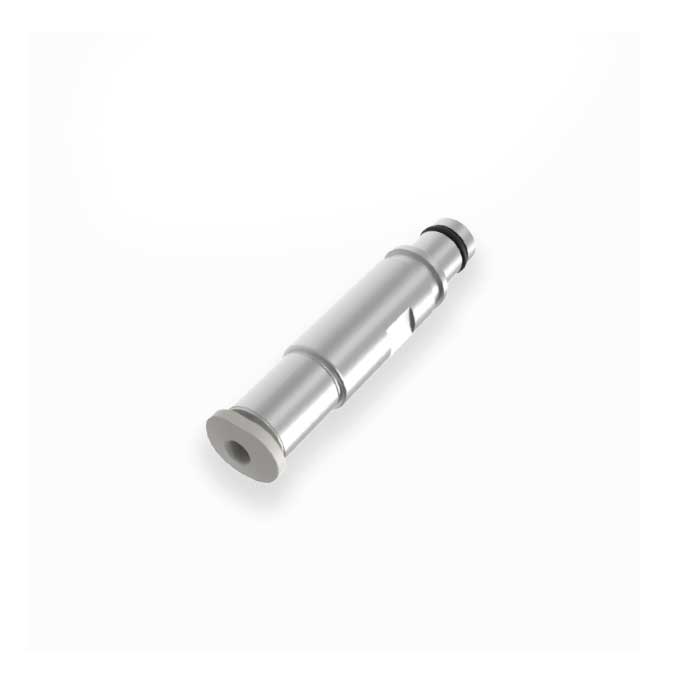 公气嘴、适用于软管内径Ø8.0mm、PENU-PA2-8.0M-S、09140006175S