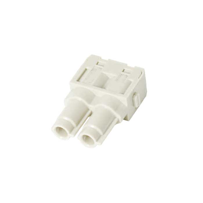 HM模块、母接插、线规4-25 m㎡、HM-A02-F、09140023143